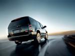 GMC Yukon Denali 2006 года